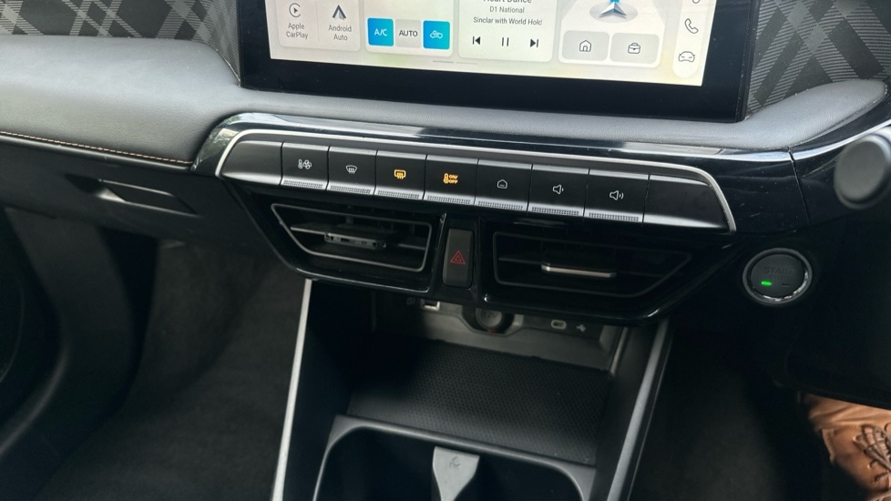 Used MG MG3 2025 for sale - 76172469: Photo 33