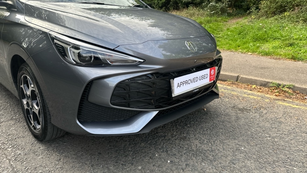 Used MG MG3 2025 for sale - 76172469: Photo 38