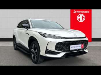 2025 - Trophy Black Auto 5-Door