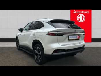 Used MG MG HS 2025 for sale - 73971731: Photo