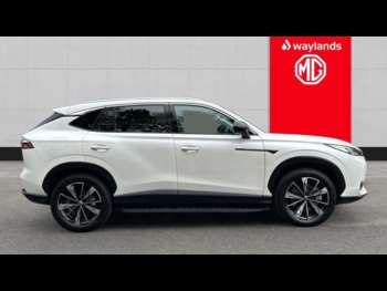 Used MG MG HS 2025 for sale - 73971731: Photo