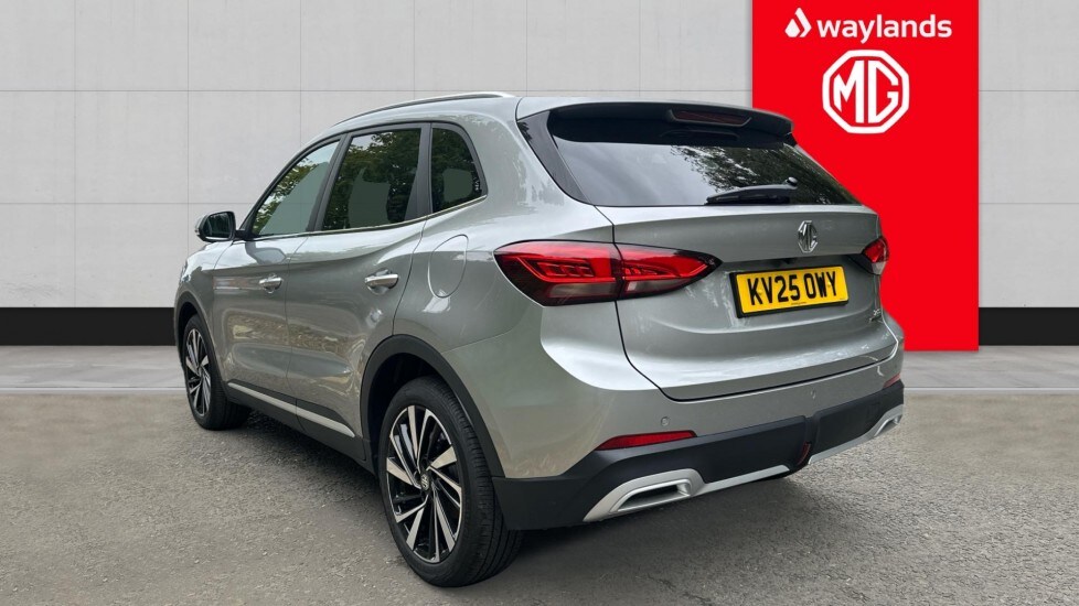 Used MG MG ZS 2025 for sale - 75886847: Photo 2