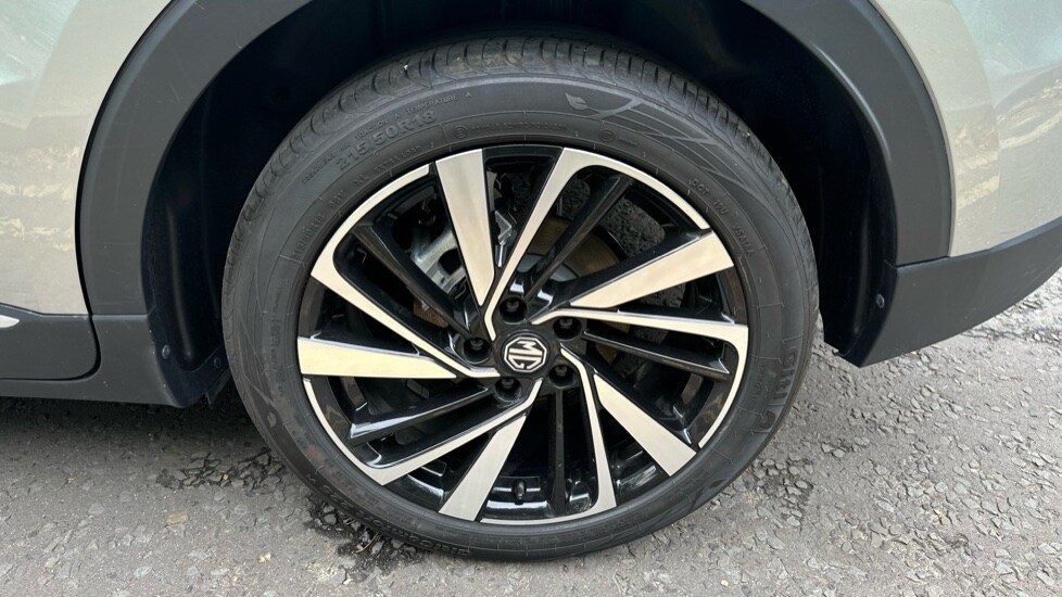 Used MG MG ZS 2025 for sale - 75886847: Photo 20