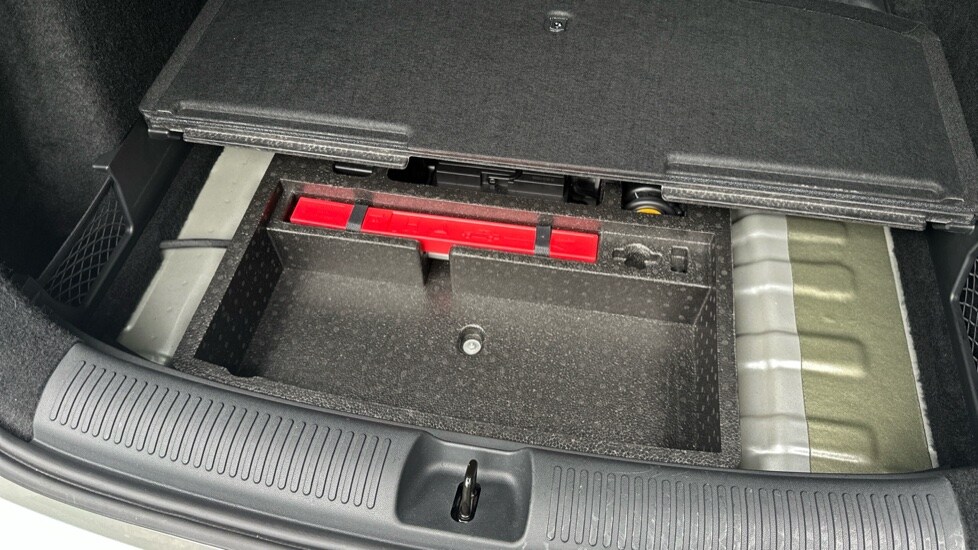 Used MG MG ZS 2025 for sale - 75886847: Photo 24