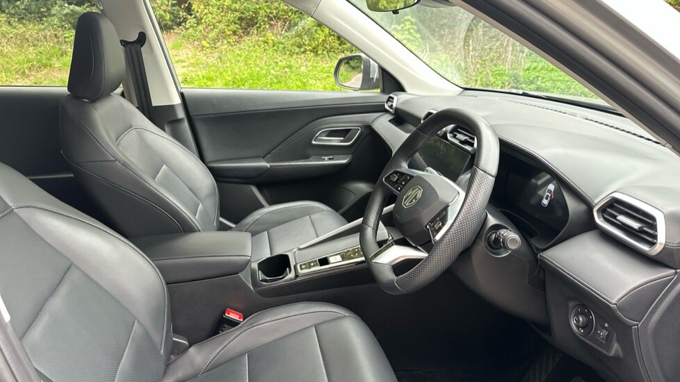 Used MG MG ZS 2025 for sale - 75886847: Photo 27