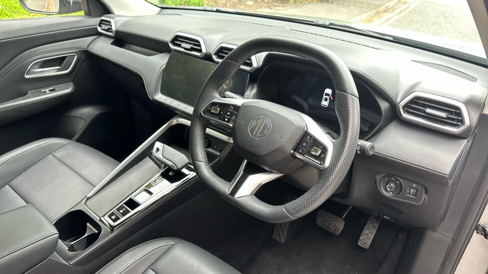 Used MG MG ZS 2025 for sale - 75886847: Photo 28