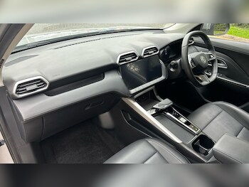 Used MG MG ZS 2025 for sale - 75886847: Photo
