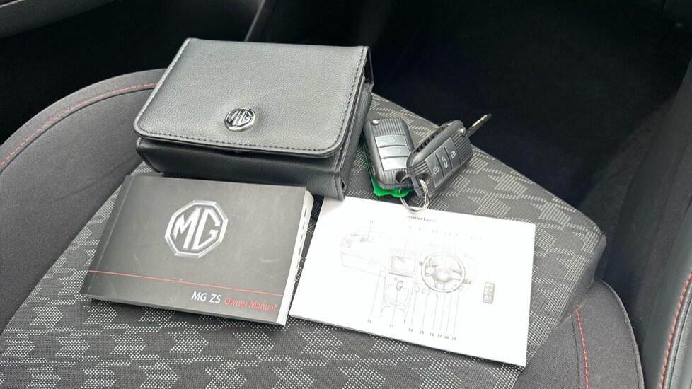 Used MG MG ZS 2023 for sale - 76404659: Photo 11