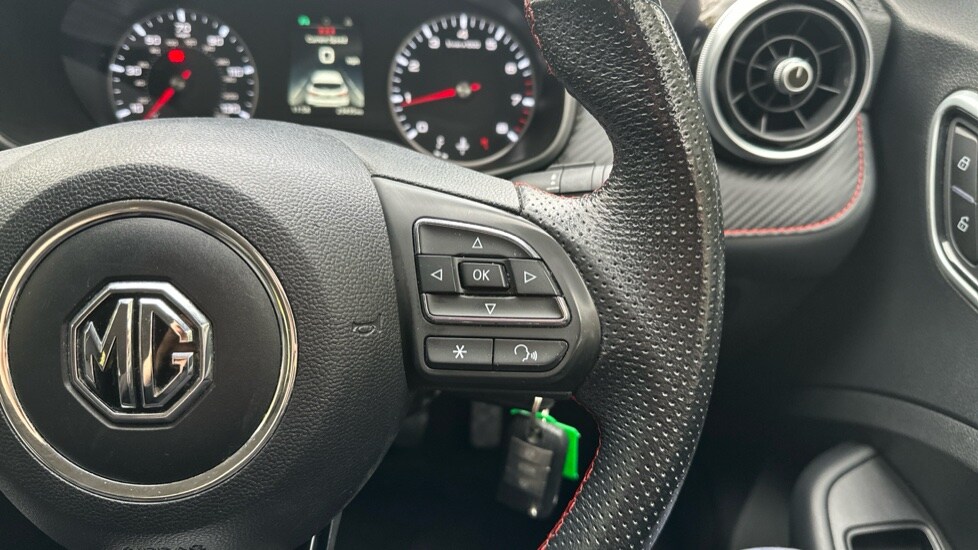 Used MG MG ZS 2023 for sale - 76404659: Photo 12