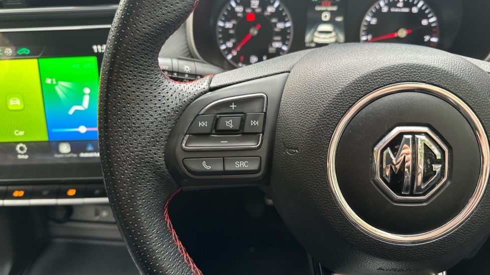 Used MG MG ZS 2023 for sale - 76404659: Photo 13