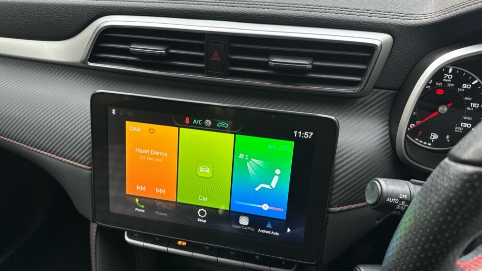 Used MG MG ZS 2023 for sale - 76404659: Photo 14