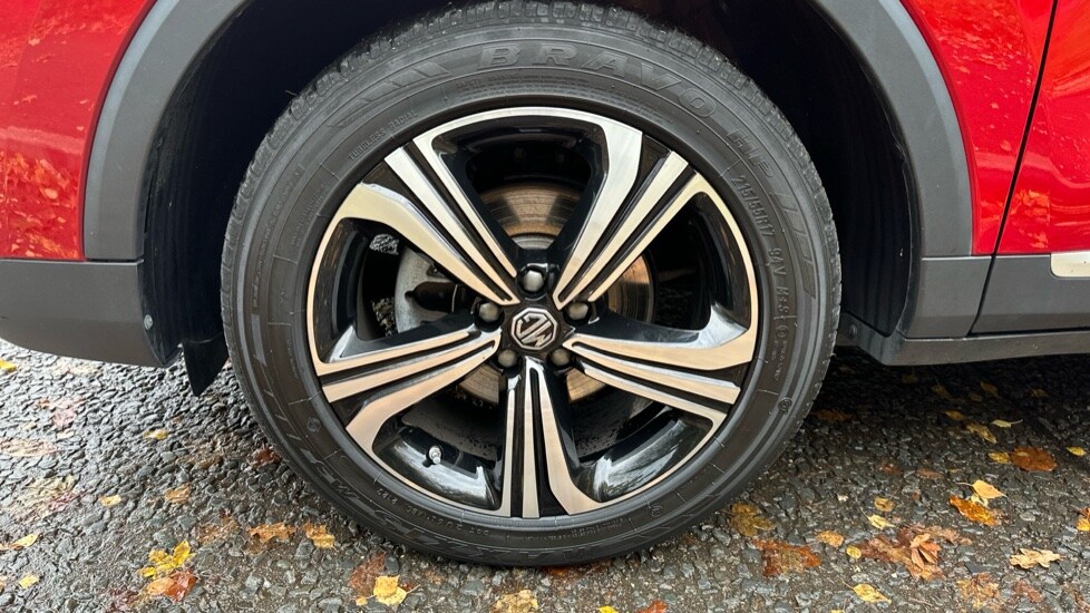 Used MG MG ZS 2023 for sale - 76404659: Photo 19