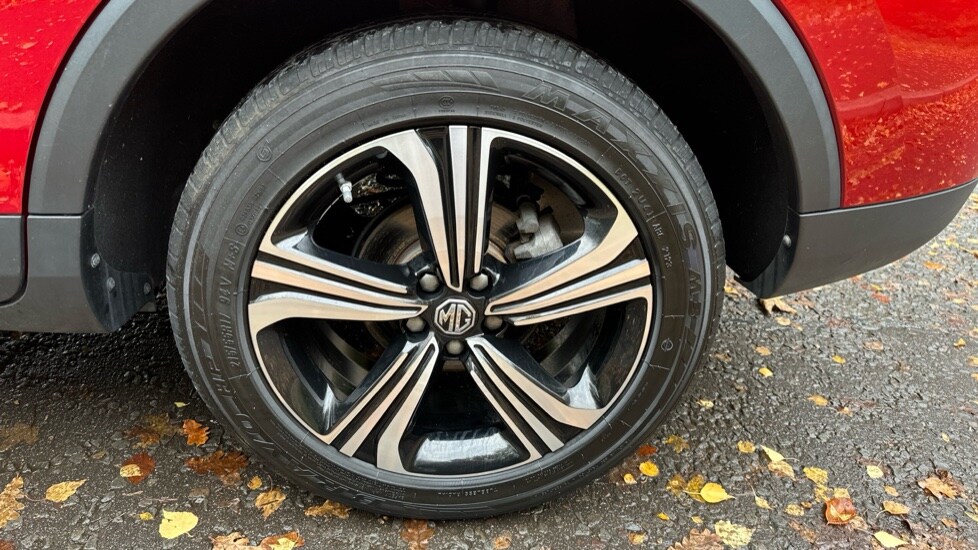 Used MG MG ZS 2023 for sale - 76404659: Photo 20