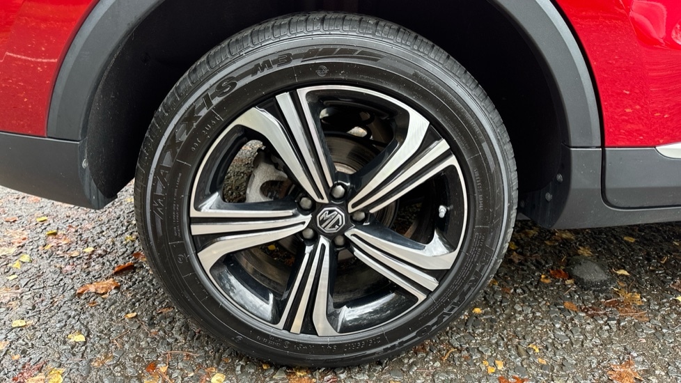 Used MG MG ZS 2023 for sale - 76404659: Photo 21