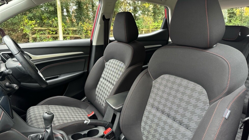 Used MG MG ZS 2023 for sale - 76404659: Photo 22