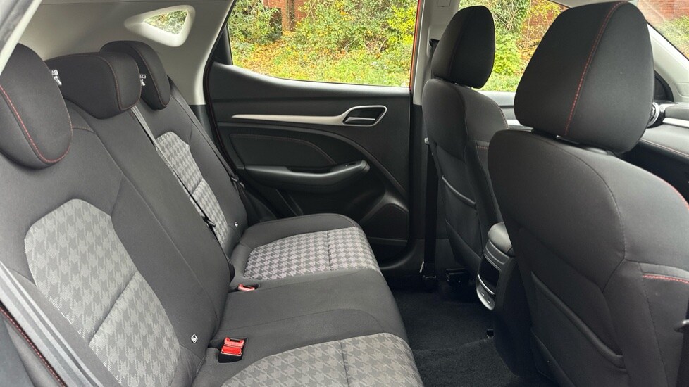 Used MG MG ZS 2023 for sale - 76404659: Photo 25