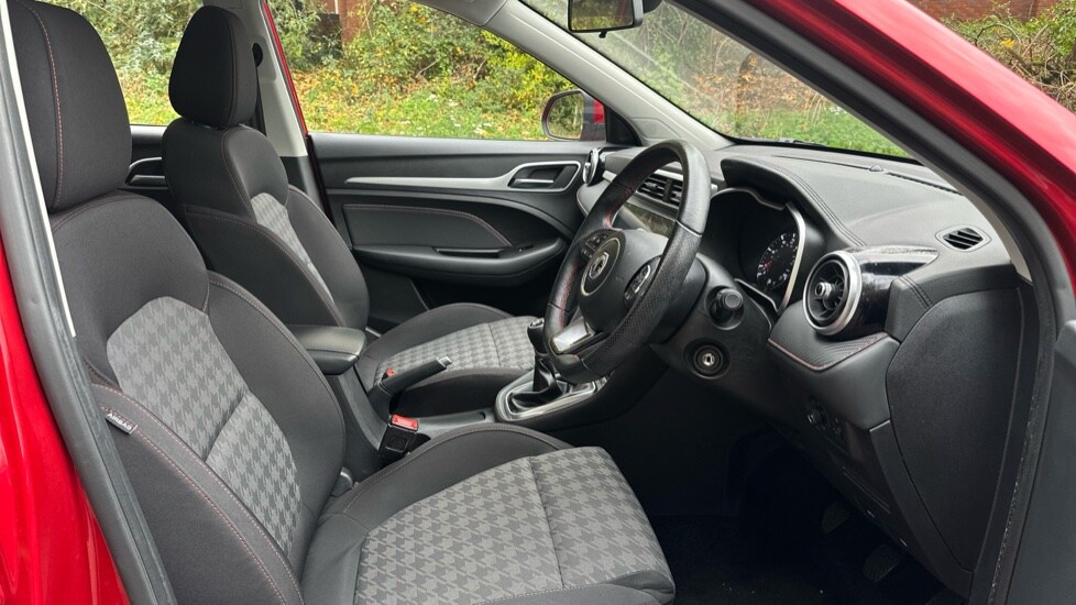 Used MG MG ZS 2023 for sale - 76404659: Photo 27