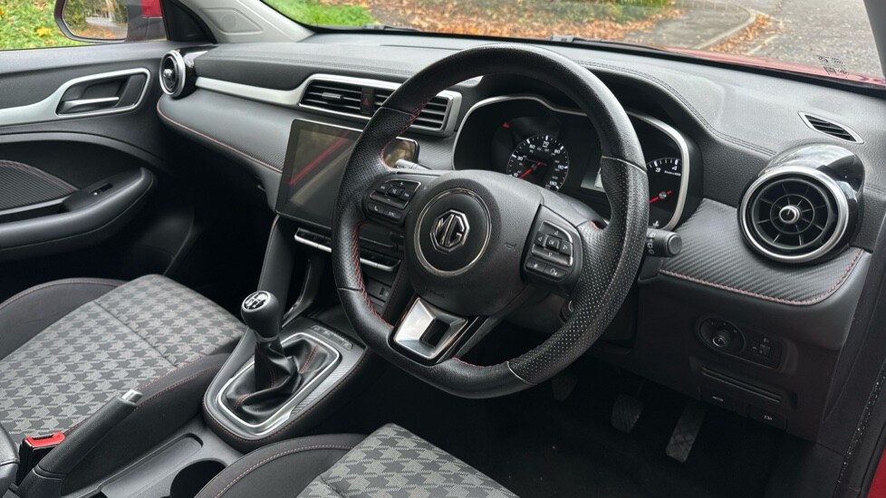 Used MG MG ZS 2023 for sale - 76404659: Photo 28