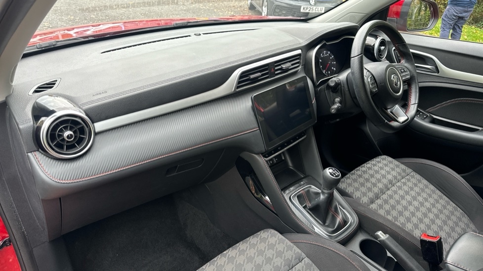 Used MG MG ZS 2023 for sale - 76404659: Photo 3