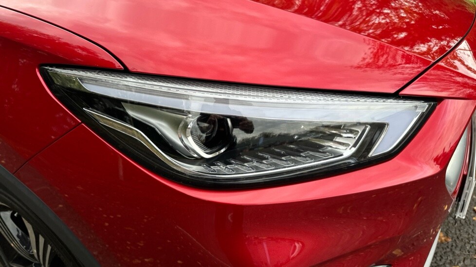 Used MG MG ZS 2023 for sale - 76404659: Photo 38