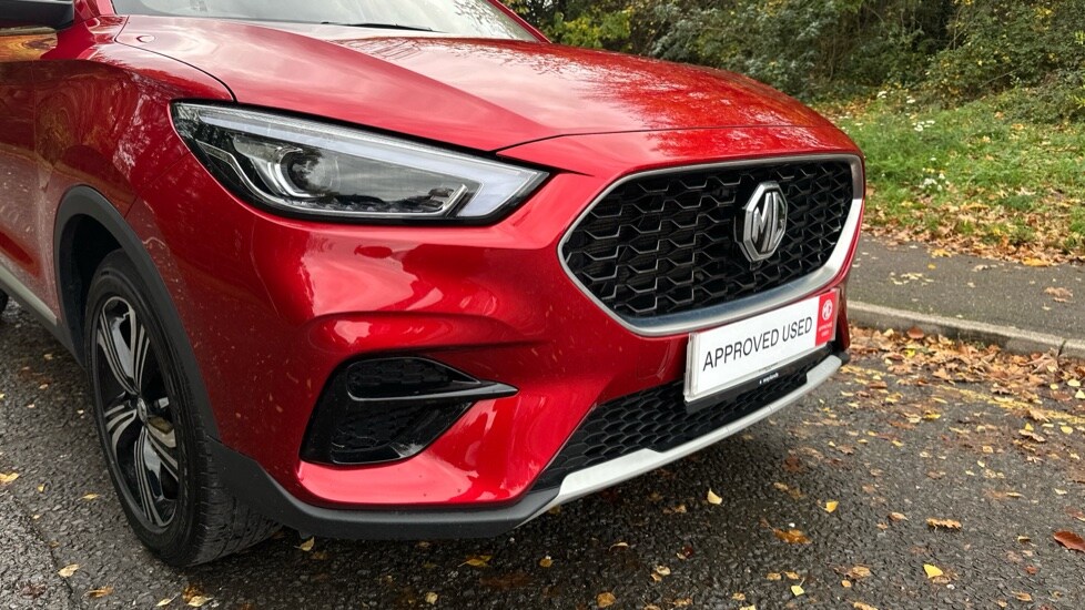 Used MG MG ZS 2023 for sale - 76404659: Photo 39