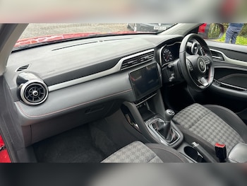 Used MG MG ZS 2023 for sale - 76404659: Photo