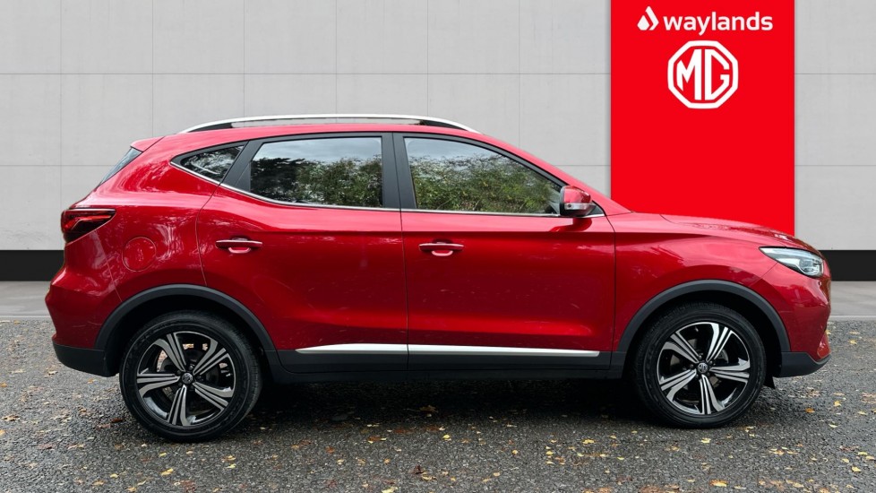 Used MG MG ZS 2023 for sale - 76404659: Photo 4