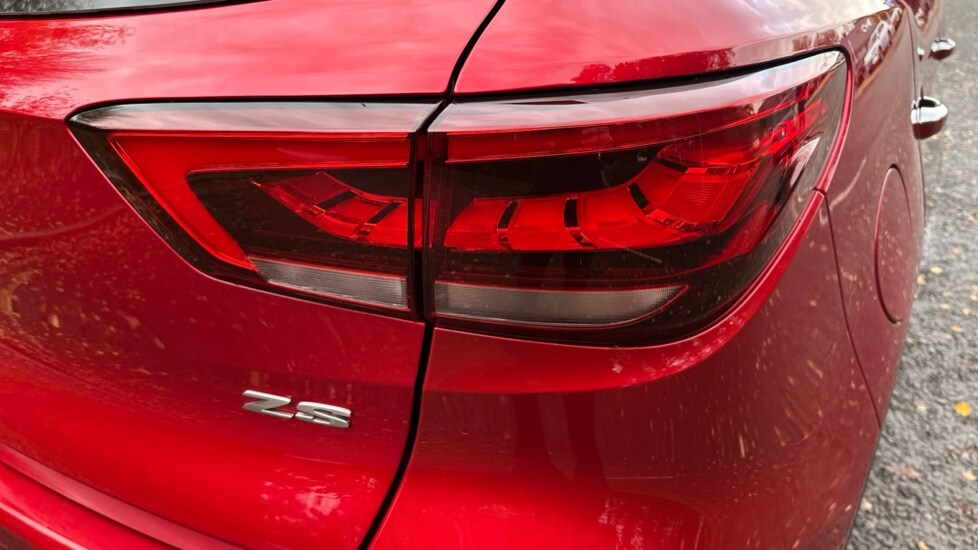 Used MG MG ZS 2023 for sale - 76404659: Photo 42