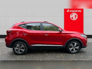 Used MG MG ZS 2023 for sale - 76404659: Photo