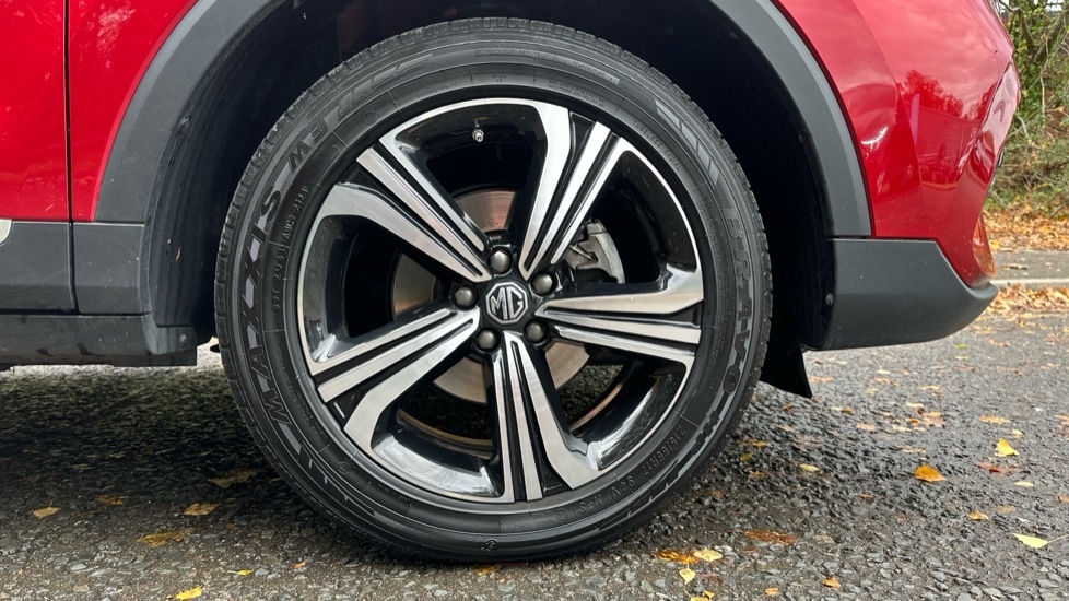 Used MG MG ZS 2023 for sale - 76404659: Photo 5