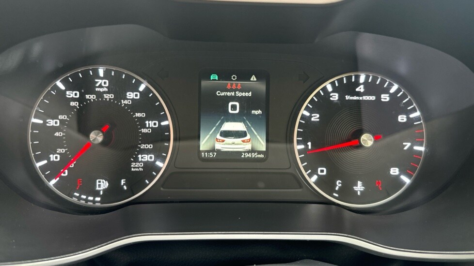 Used MG MG ZS 2023 for sale - 76404659: Photo 7