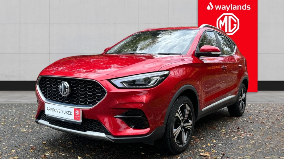 Used MG MG ZS 2023 for sale - 76404659: Photo 9