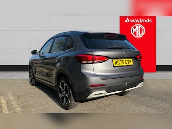 Used MG MG ZS 2025 for sale - 77893915: Photo