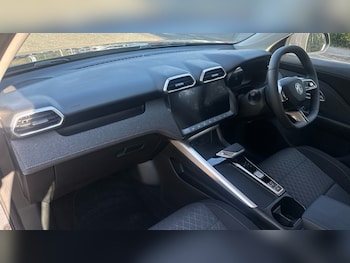 Used MG MG ZS 2025 for sale - 77893915: Photo