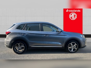 Used MG MG ZS 2025 for sale - 77893915: Photo