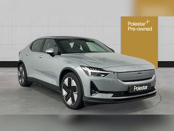 Used Polestar Polestar 2 2025 for sale - 78757231: Photo