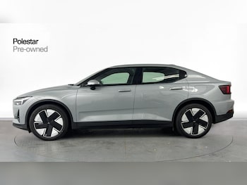 Used Polestar Polestar 2 2025 for sale - 78757231: Photo