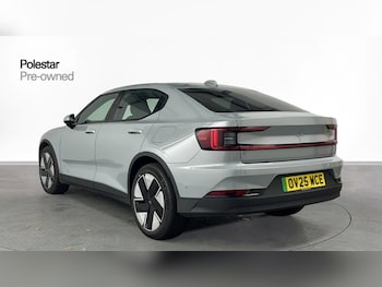 Used Polestar Polestar 2 2025 for sale - 78757231: Photo