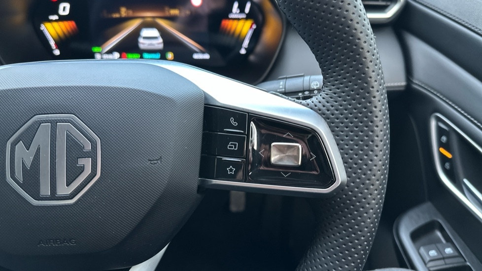 Used MG MG ZS 2025 for sale - 76593654: Photo 12