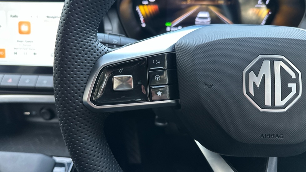 Used MG MG ZS 2025 for sale - 76593654: Photo 13