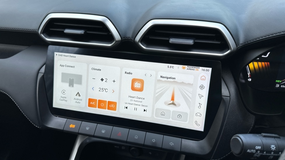 Used MG MG ZS 2025 for sale - 76593654: Photo 14