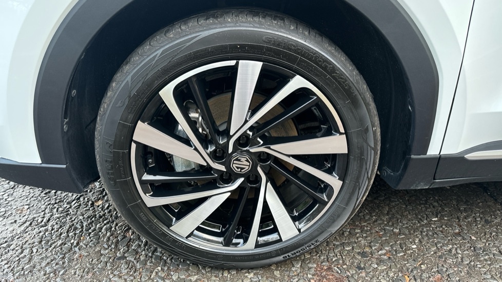 Used MG MG ZS 2025 for sale - 76593654: Photo 19