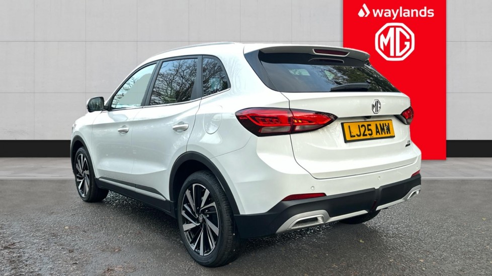 Used MG MG ZS 2025 for sale - 76593654: Photo 2