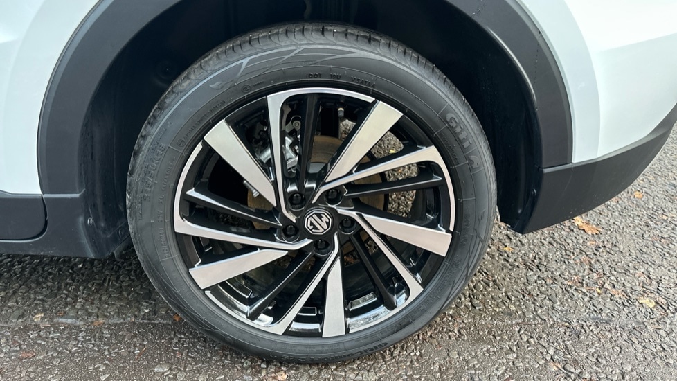 Used MG MG ZS 2025 for sale - 76593654: Photo 20