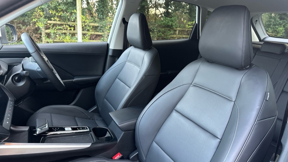 Used MG MG ZS 2025 for sale - 76593654: Photo 22