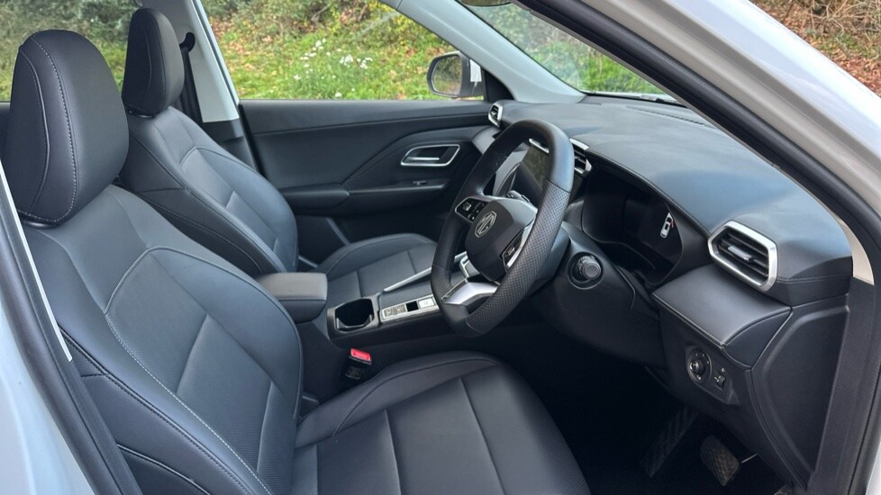 Used MG MG ZS 2025 for sale - 76593654: Photo 27