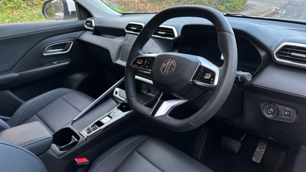 Used MG MG ZS 2025 for sale - 76593654: Photo 28