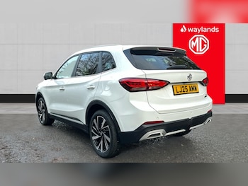 Used MG MG ZS 2025 for sale - 76593654: Photo