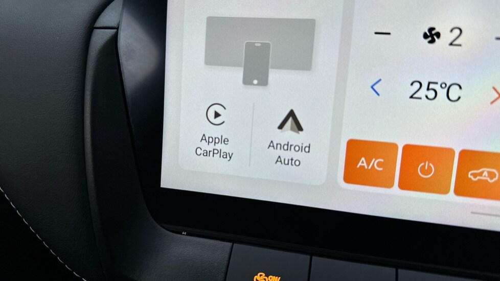 Used MG MG ZS 2025 for sale - 76593654: Photo 33