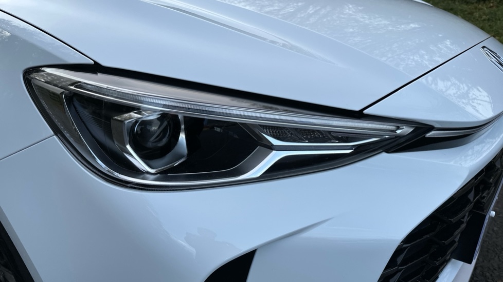 Used MG MG ZS 2025 for sale - 76593654: Photo 39